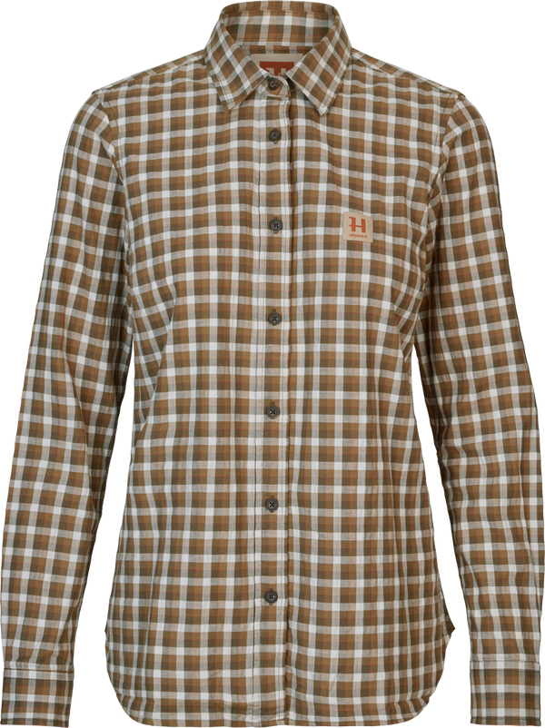 Härkila Fjell Bluse Women