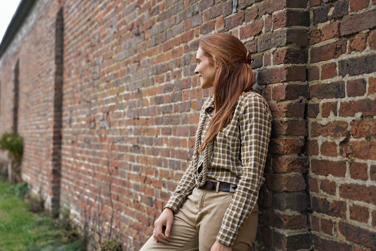 Härkila Fjell Bluse Women