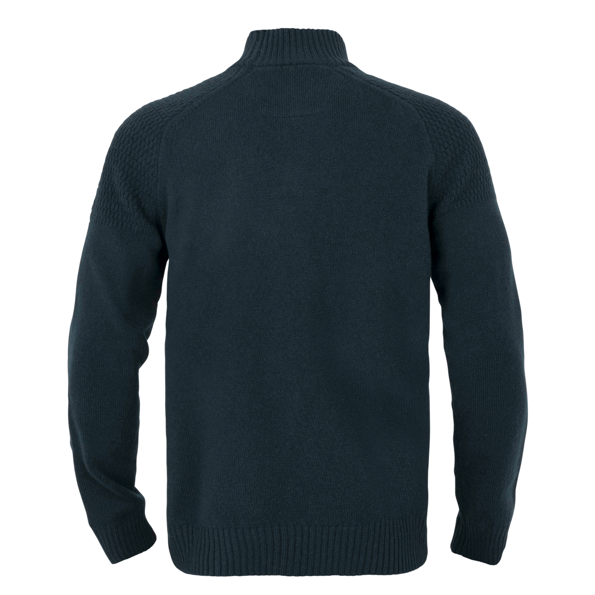 Härkila Vincent Merino-Pullover mit halbem Reißverschluss