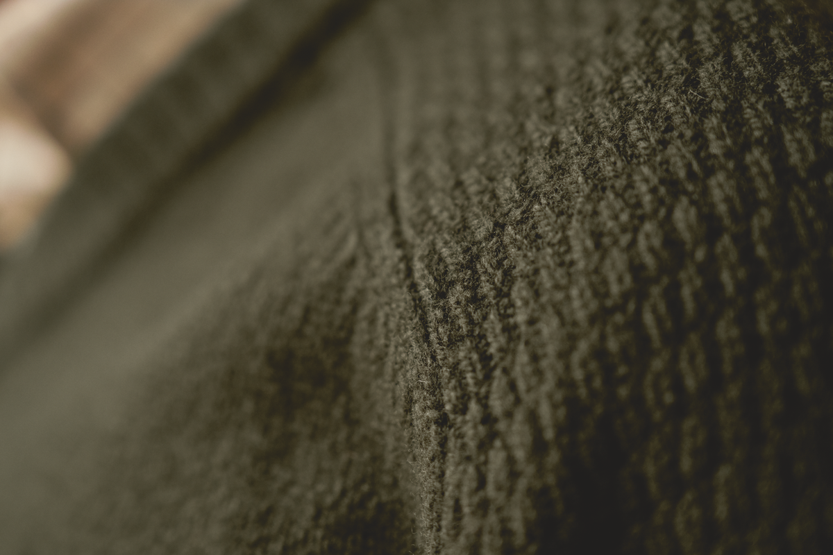 Härkila Vincent Merino Pullover Mit V-Ausschnitt