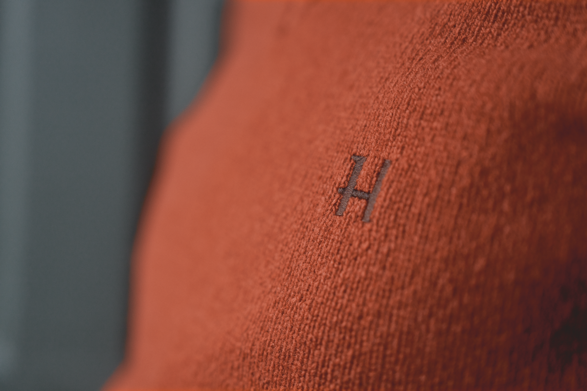 Härkila Vincent Merino Pullover Mit V-Ausschnitt