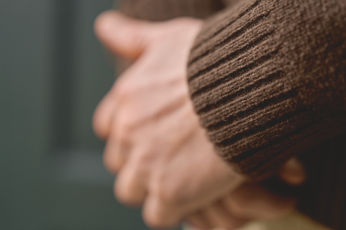 Härkila Vincent Merino Pullover Mit V-Ausschnitt