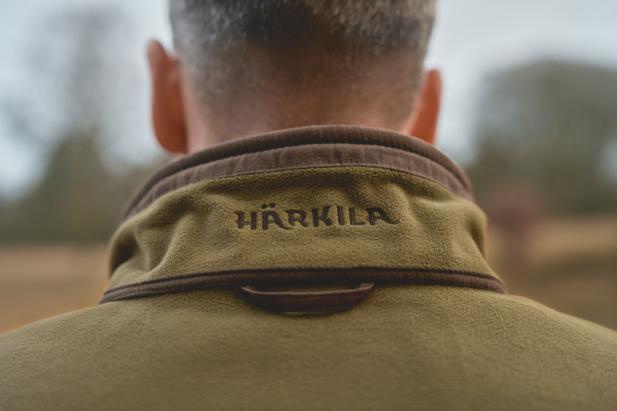 Härkila Kamko Estate WSP Reversible Weste
