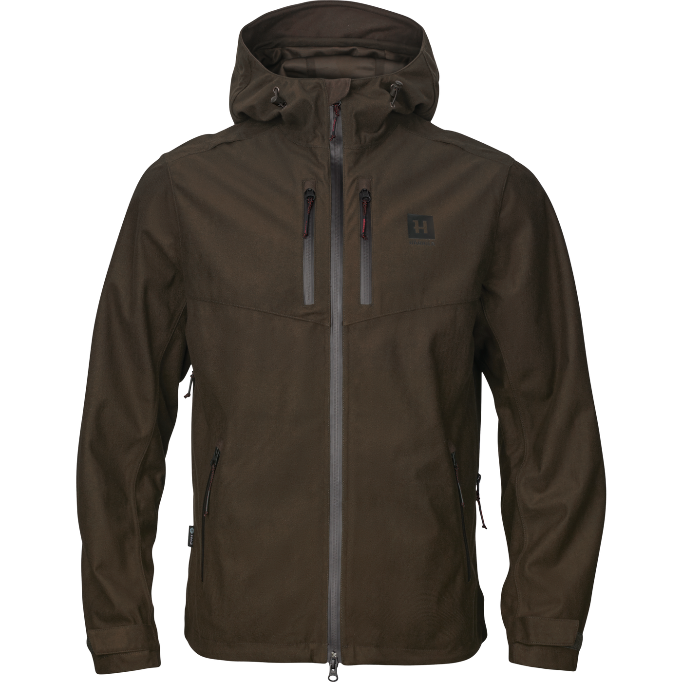 Aspire HWS Jacke