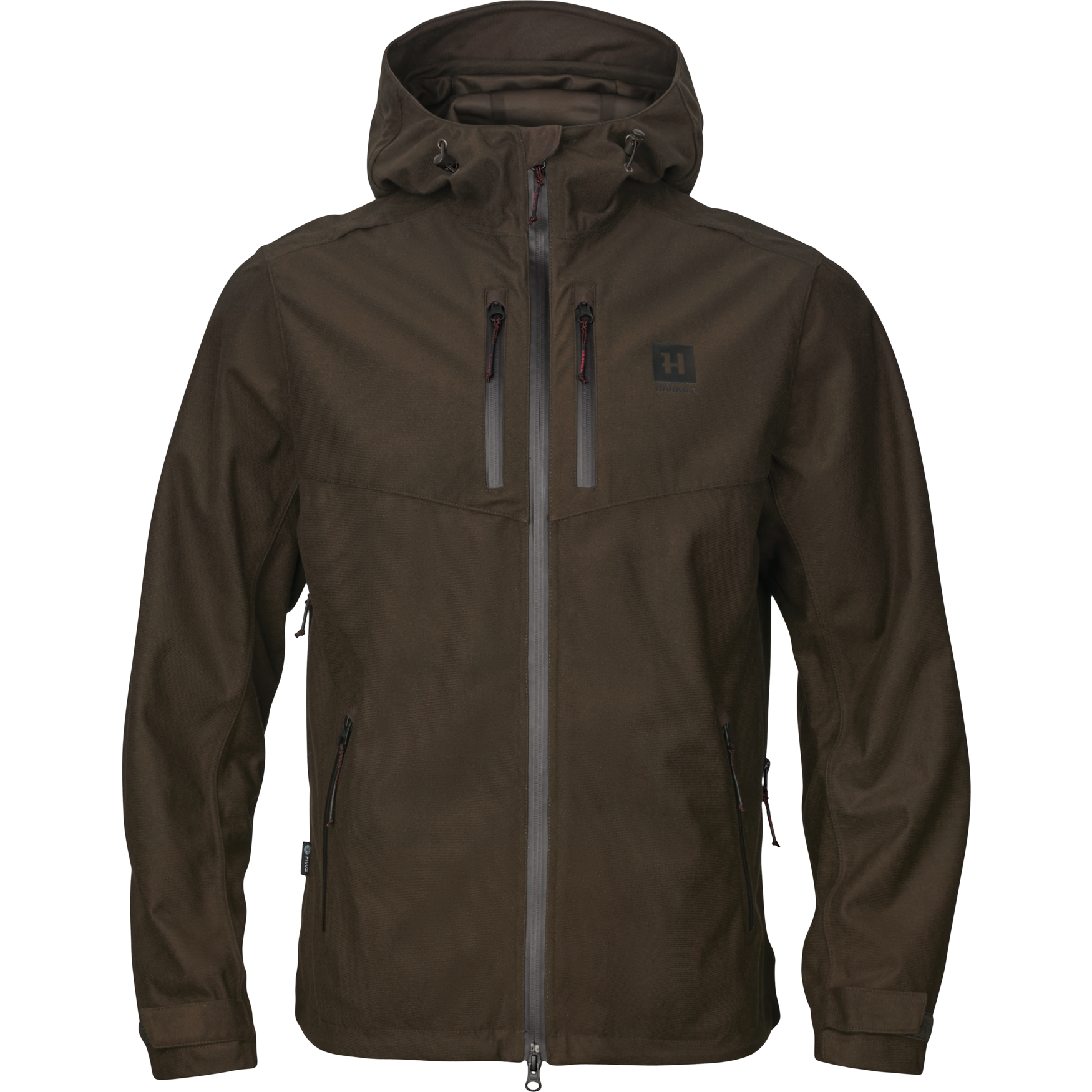 Aspire HWS Jacke - Hunters World 