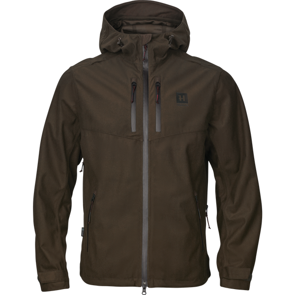 Aspire HWS Jacke