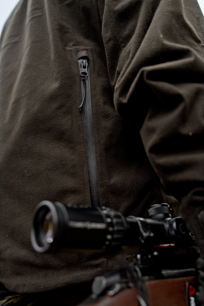 Aspire HWS Jacke - Hunters World 