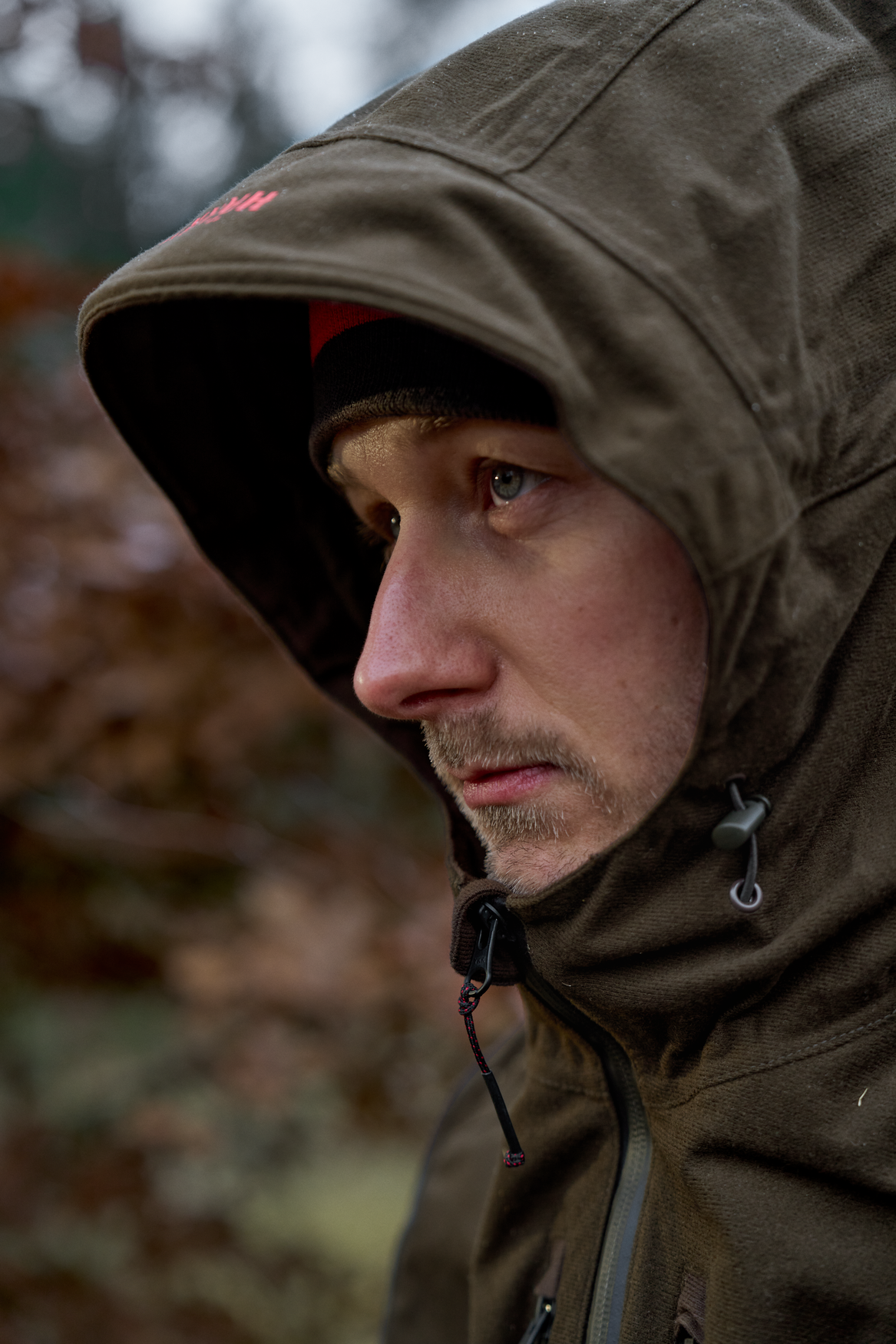 Aspire HWS Jacke - Hunters World 