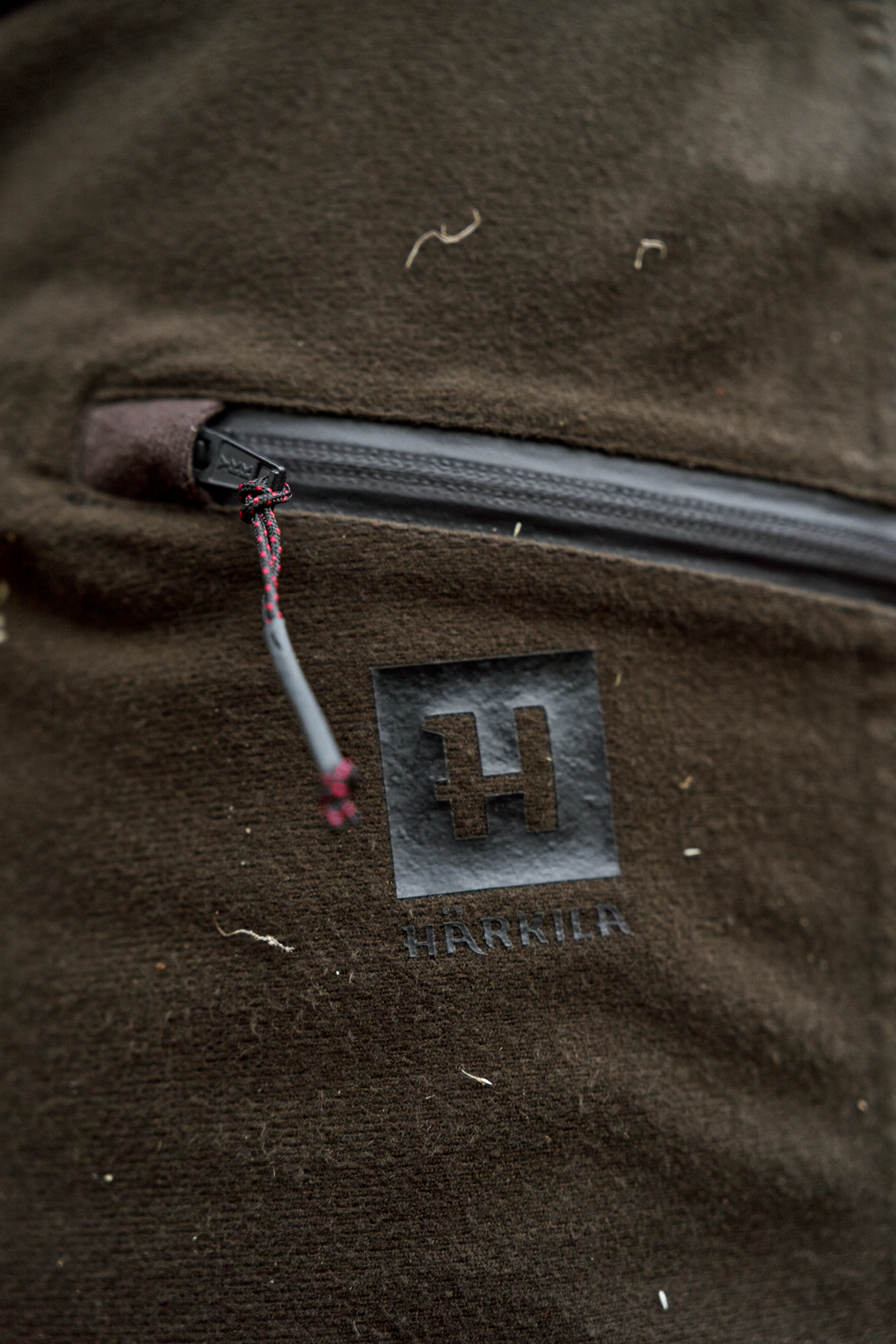 Härkila Aspire HWS Hose