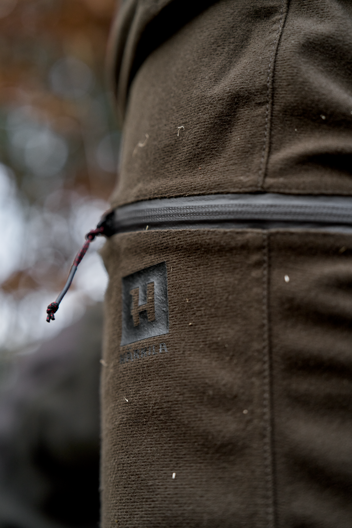 Härkila Aspire HWS Hose