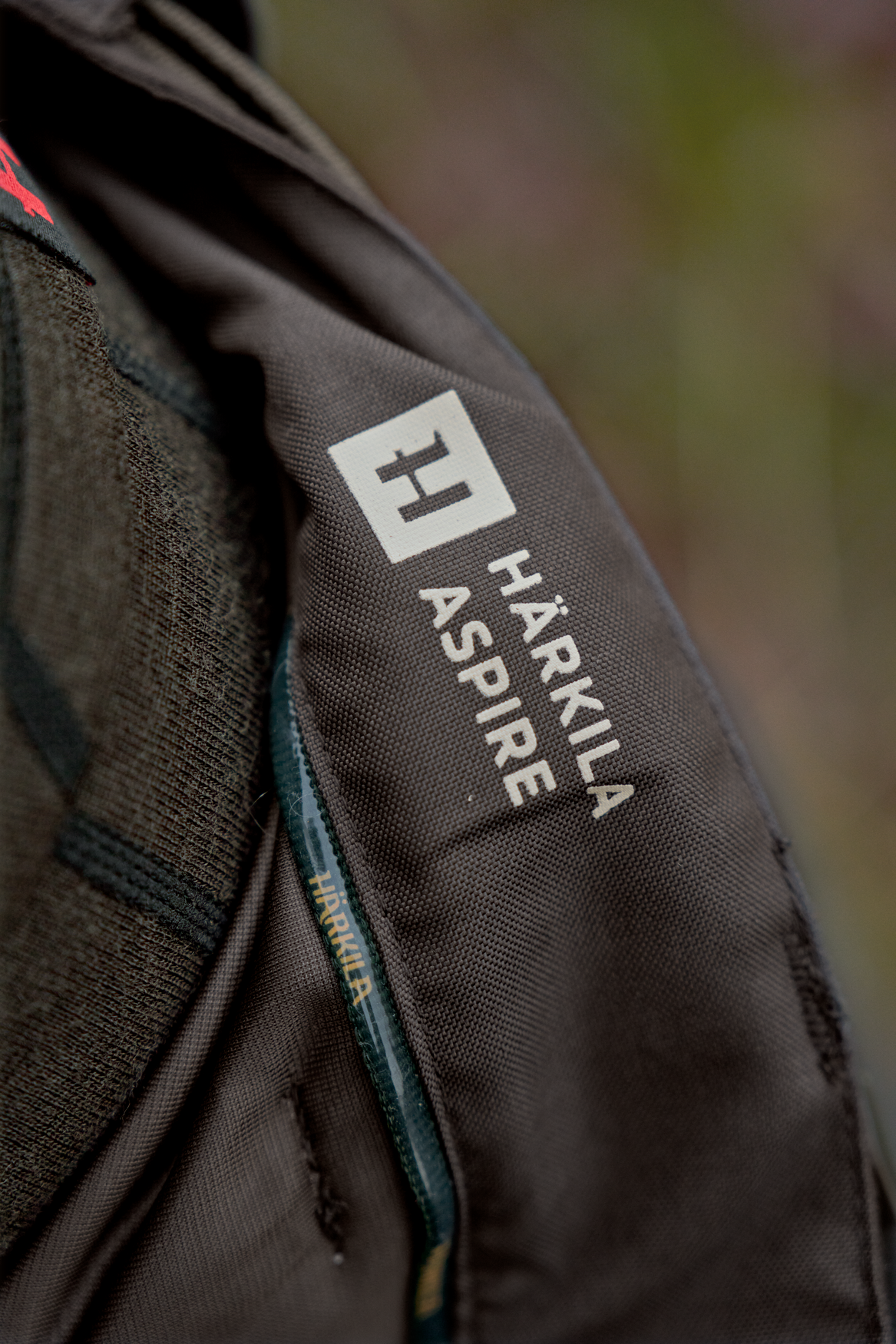 Härkila Aspire HWS Hose