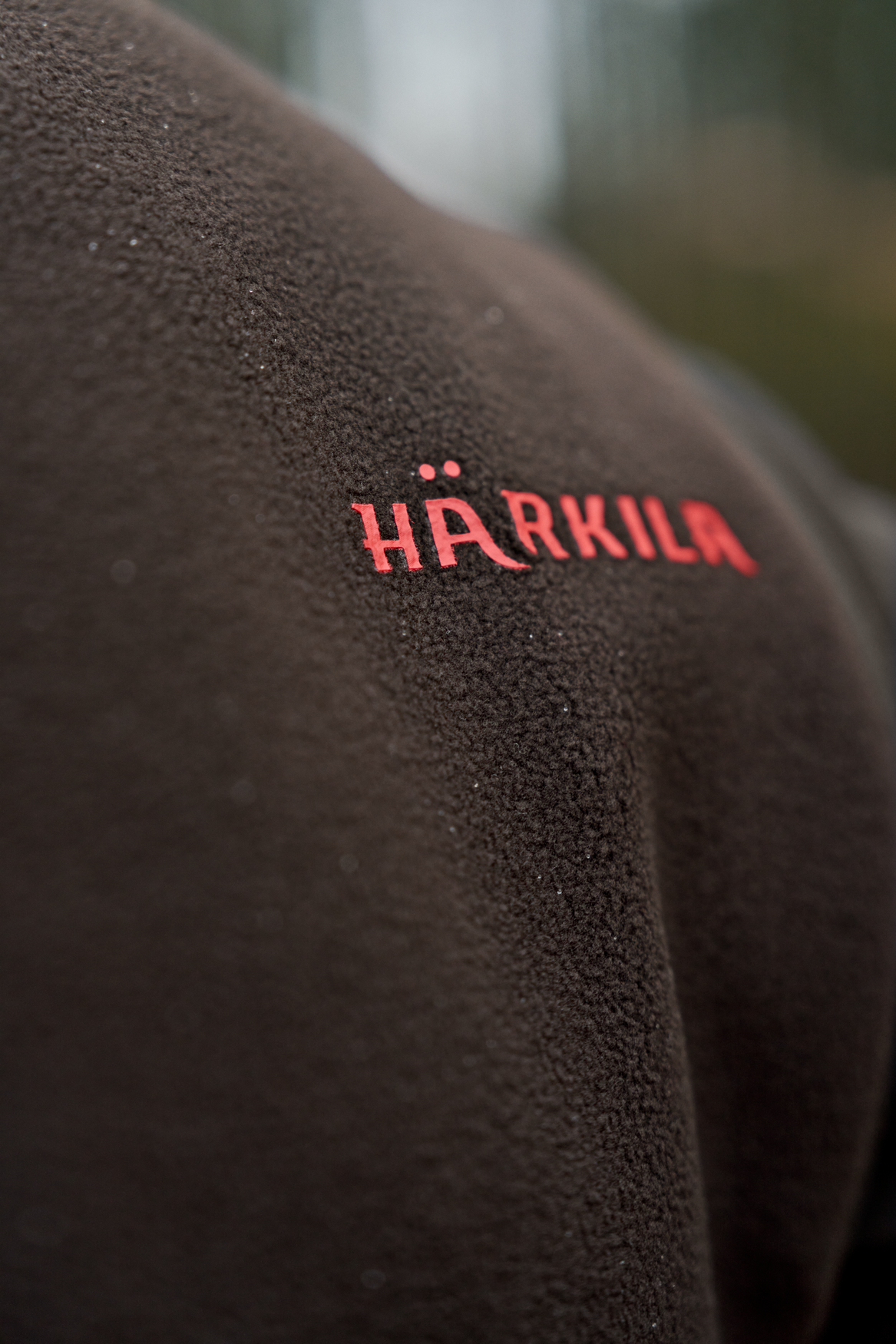 Härkila Aspire Fleeceweste