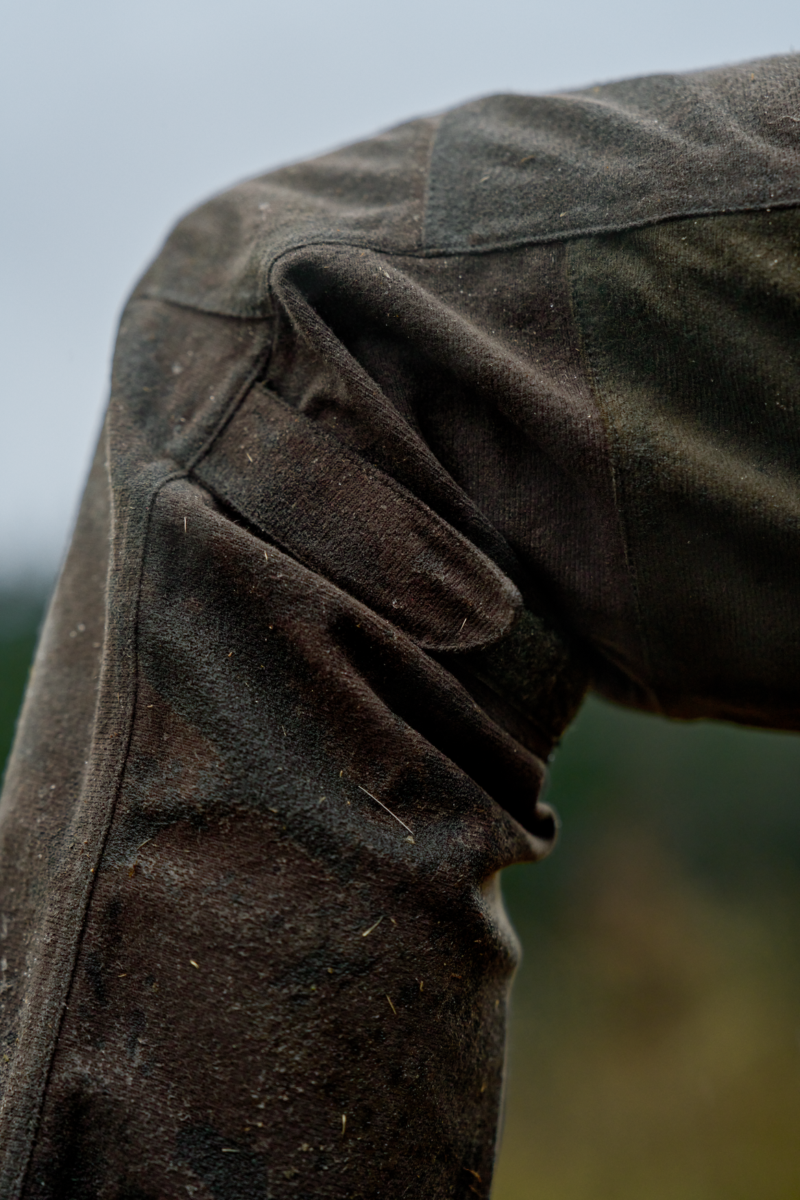 Aspire HWS House W - Hunters World 