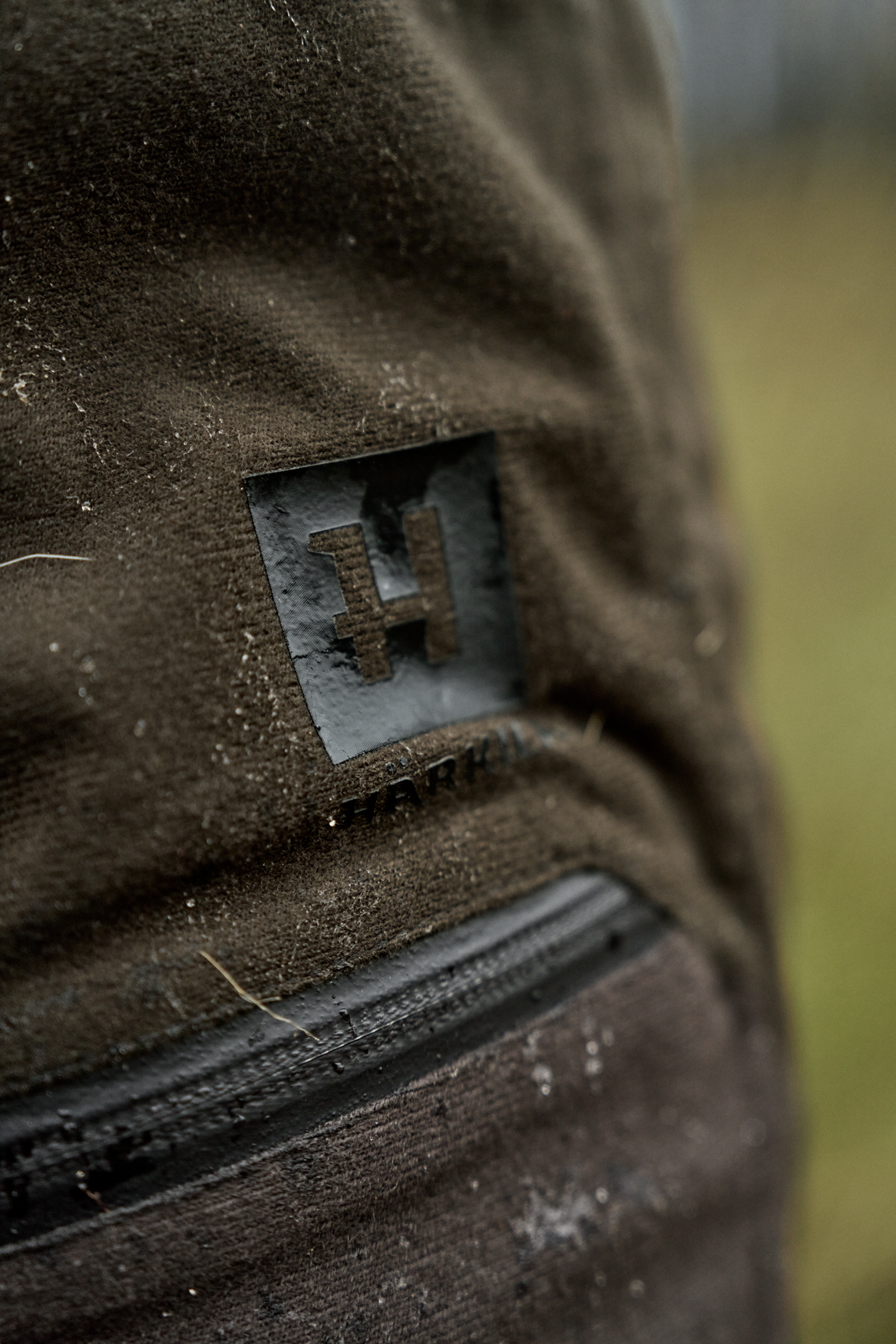 Aspire HWS House W - Hunters World 