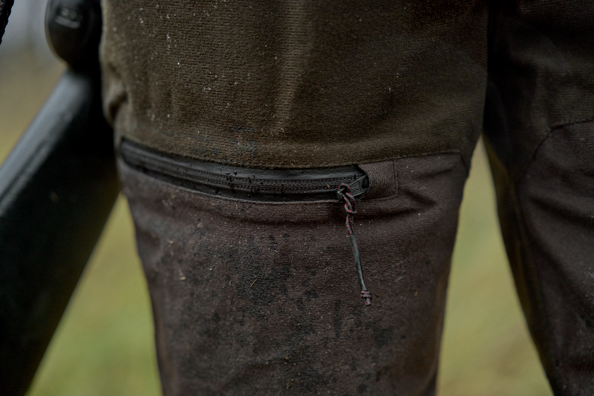 Härkila Aspire HWS Damenhose
