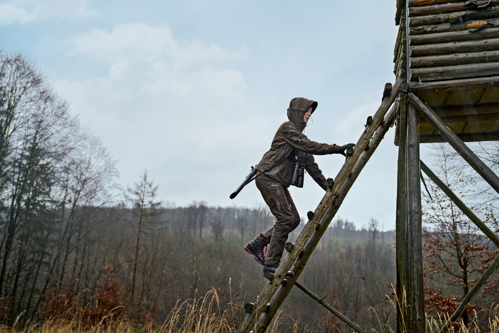 Aspire HWS House W - Hunters World 