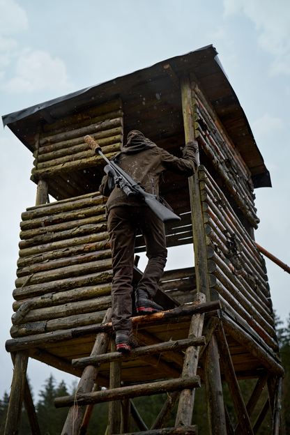 Aspire HWS House W - Hunters World 