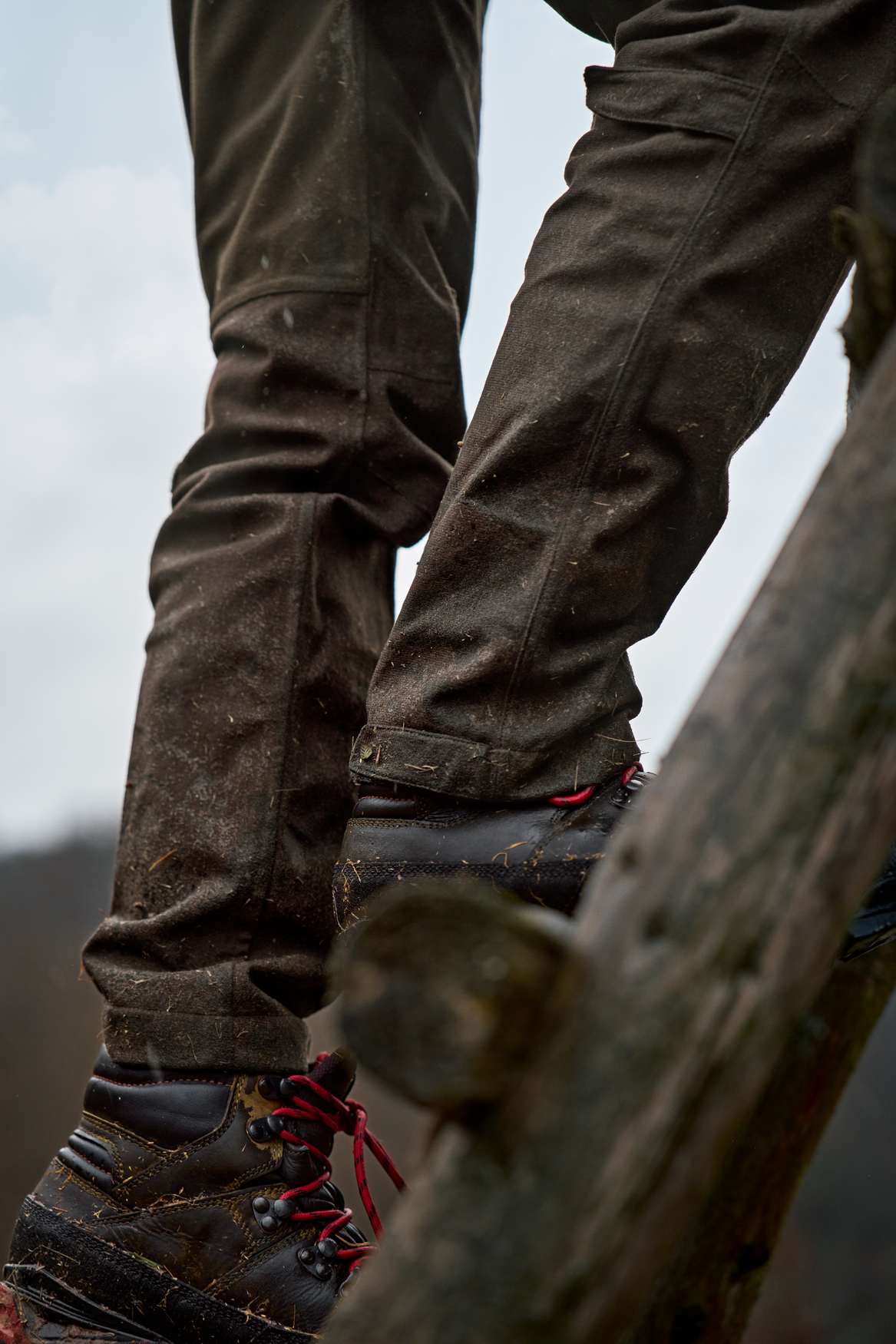 Aspire HWS House W - Hunters World 