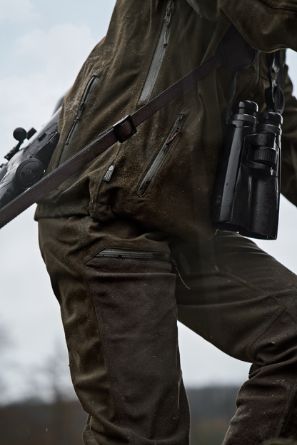 Aspire HWS House W - Hunters World 