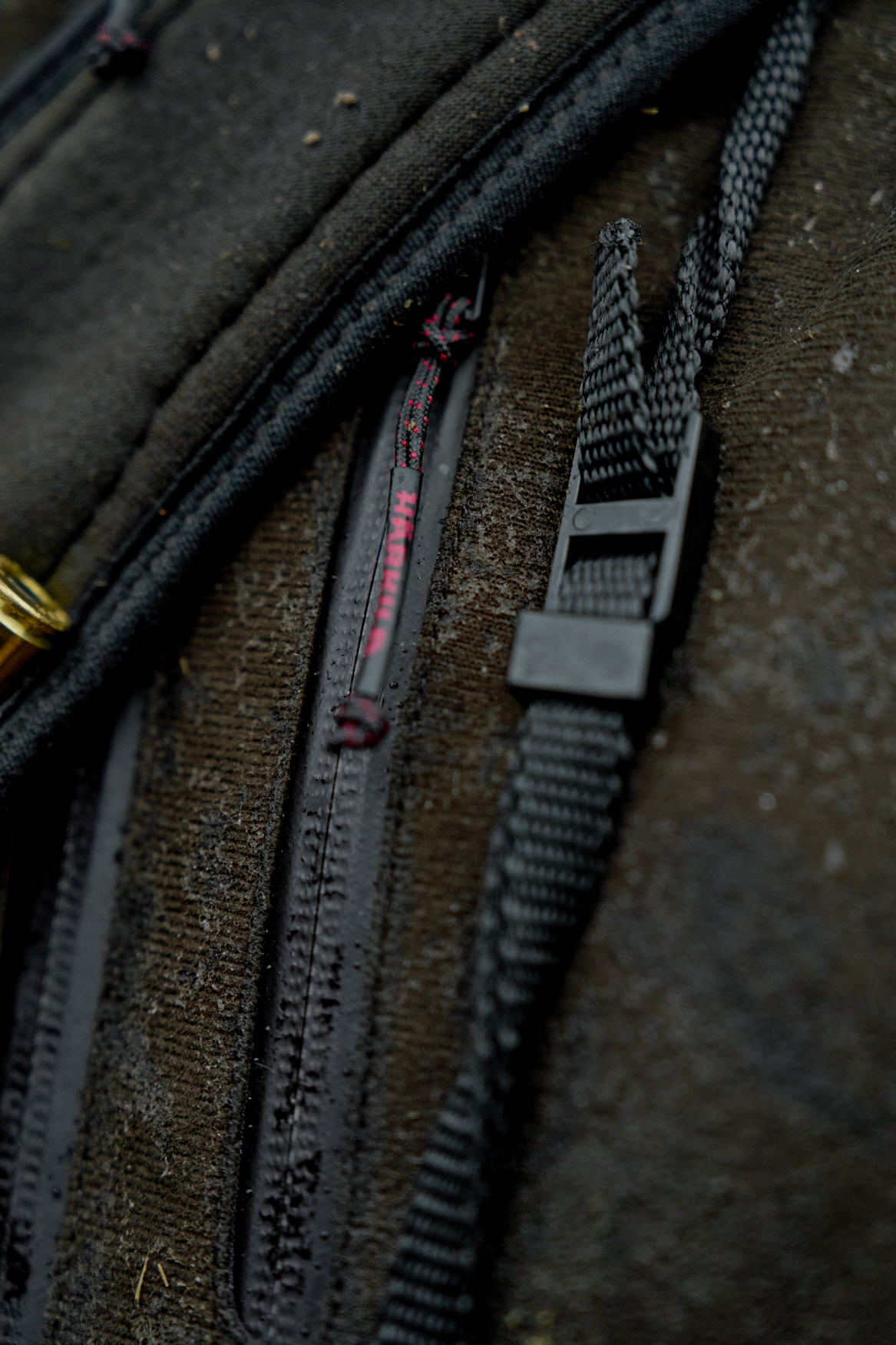 Härkila Aspire HWS Damenjacke