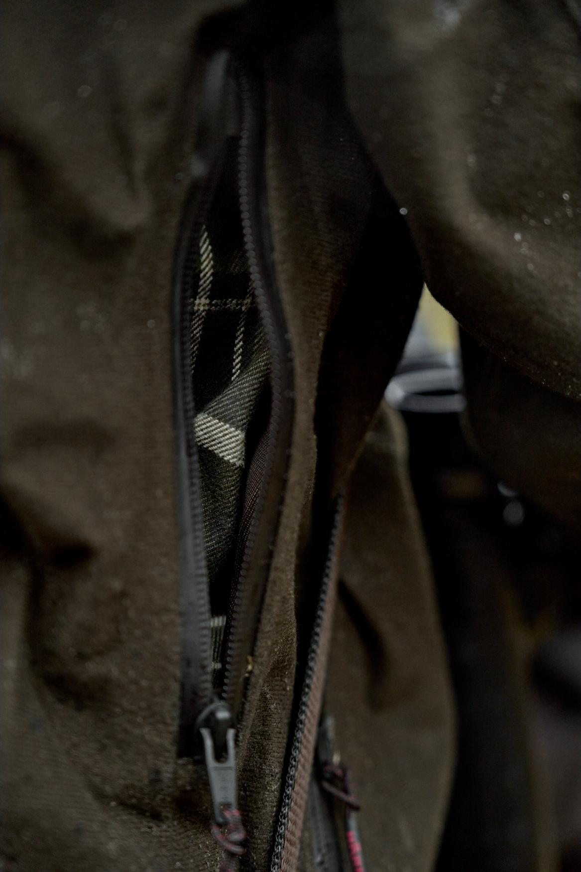 Härkila Aspire HWS Damenjacke