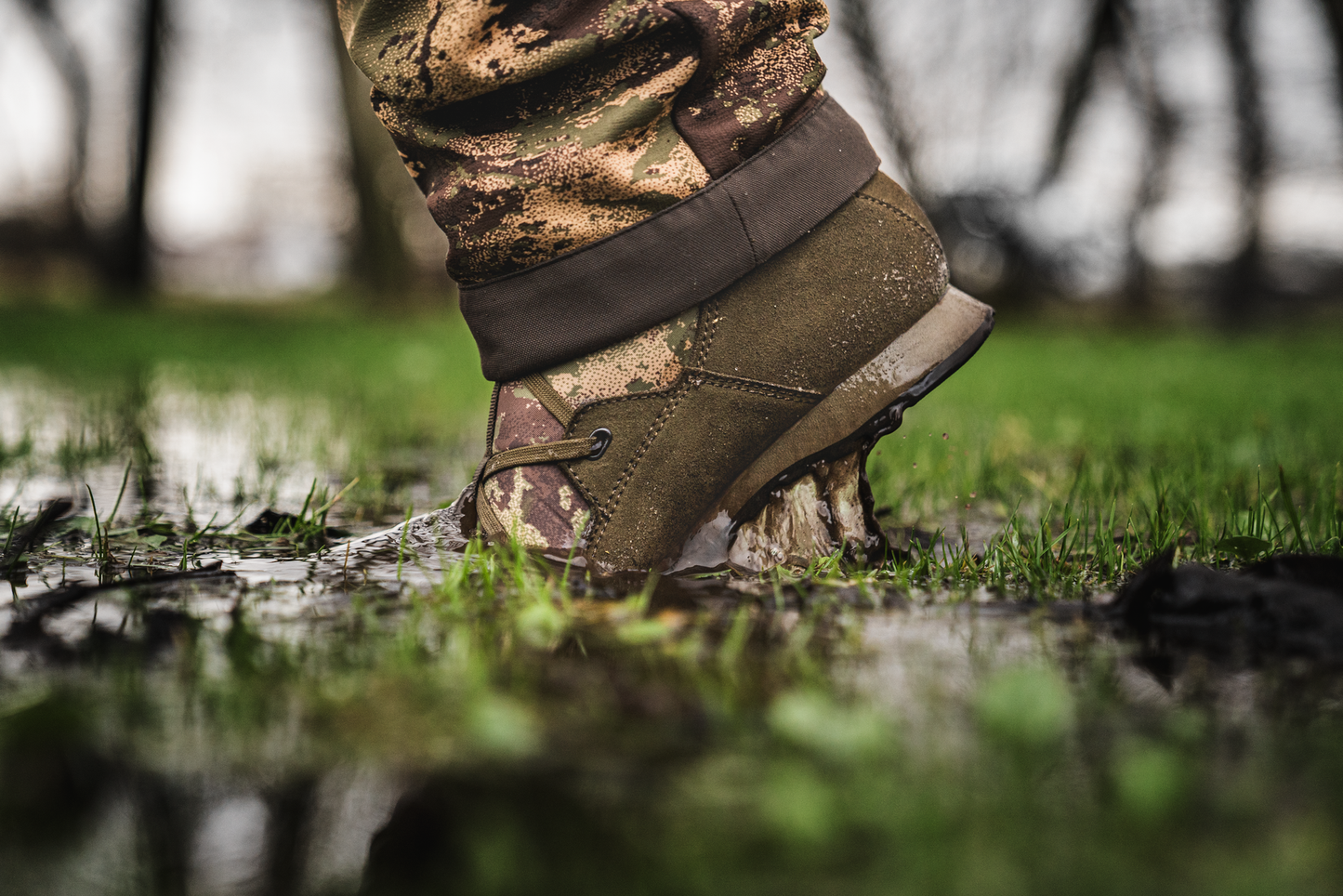 Stalking Sneaker GTX - Hunters World 