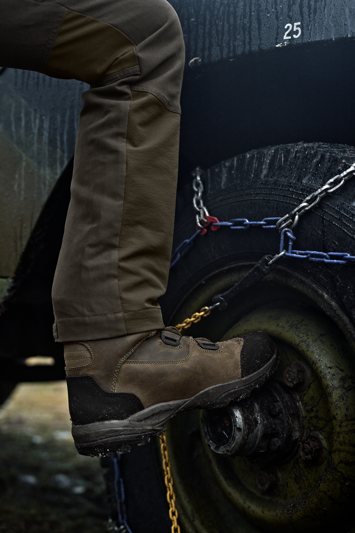 Härkila Hill Hose - Hunters World 