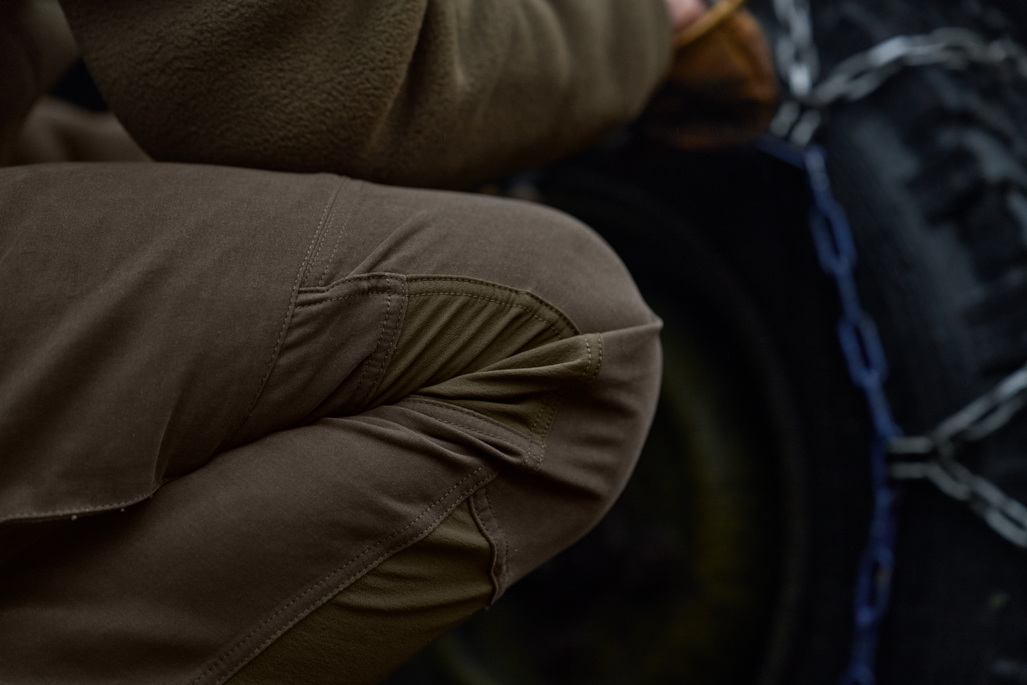 Härkila Hill Hose - Hunters World 