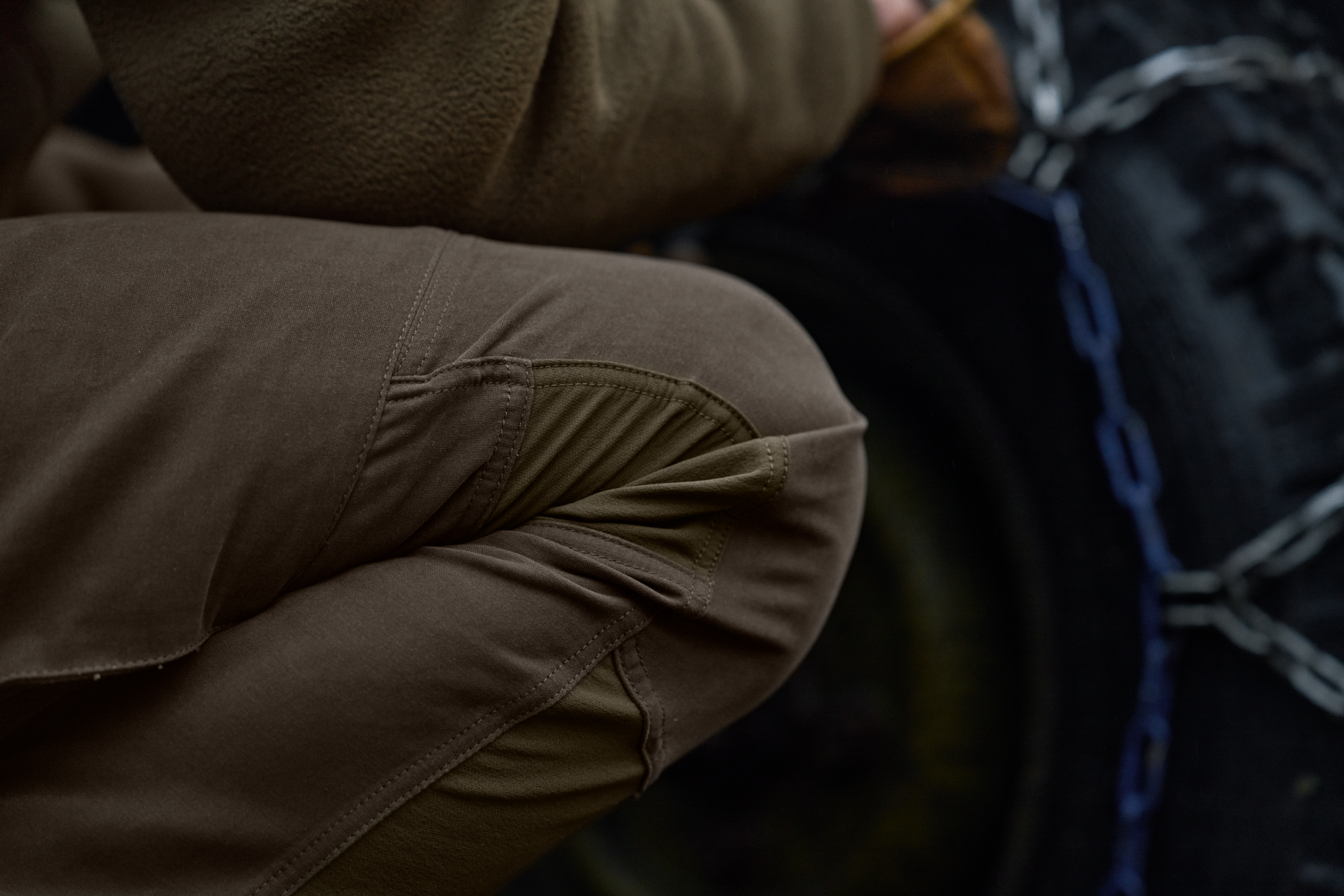 Härkila Hill Hose - Hunters World 