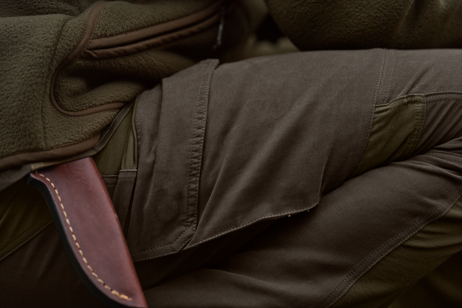 Härkila Hill Hose - Hunters World 