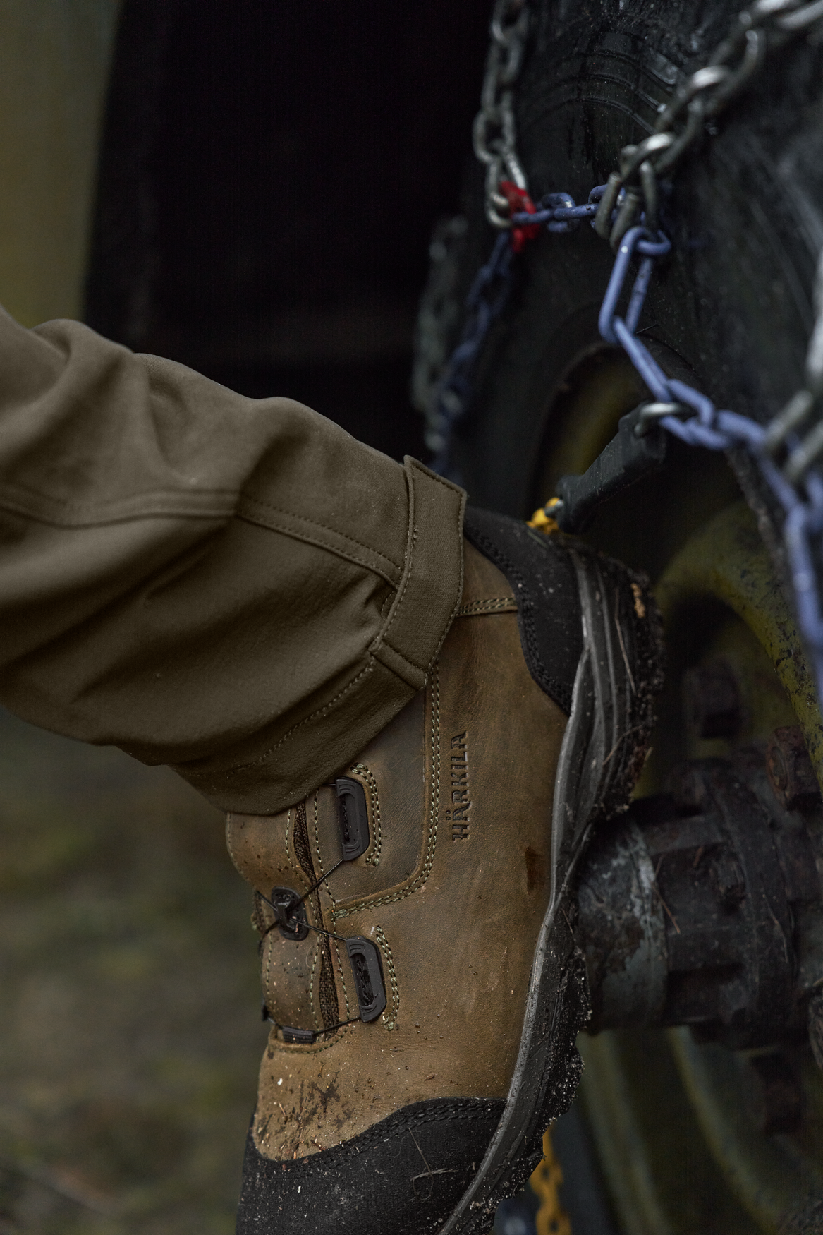 Härkila Hill Hose - Hunters World 