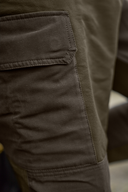 Härkila Hill Hose - Hunters World 