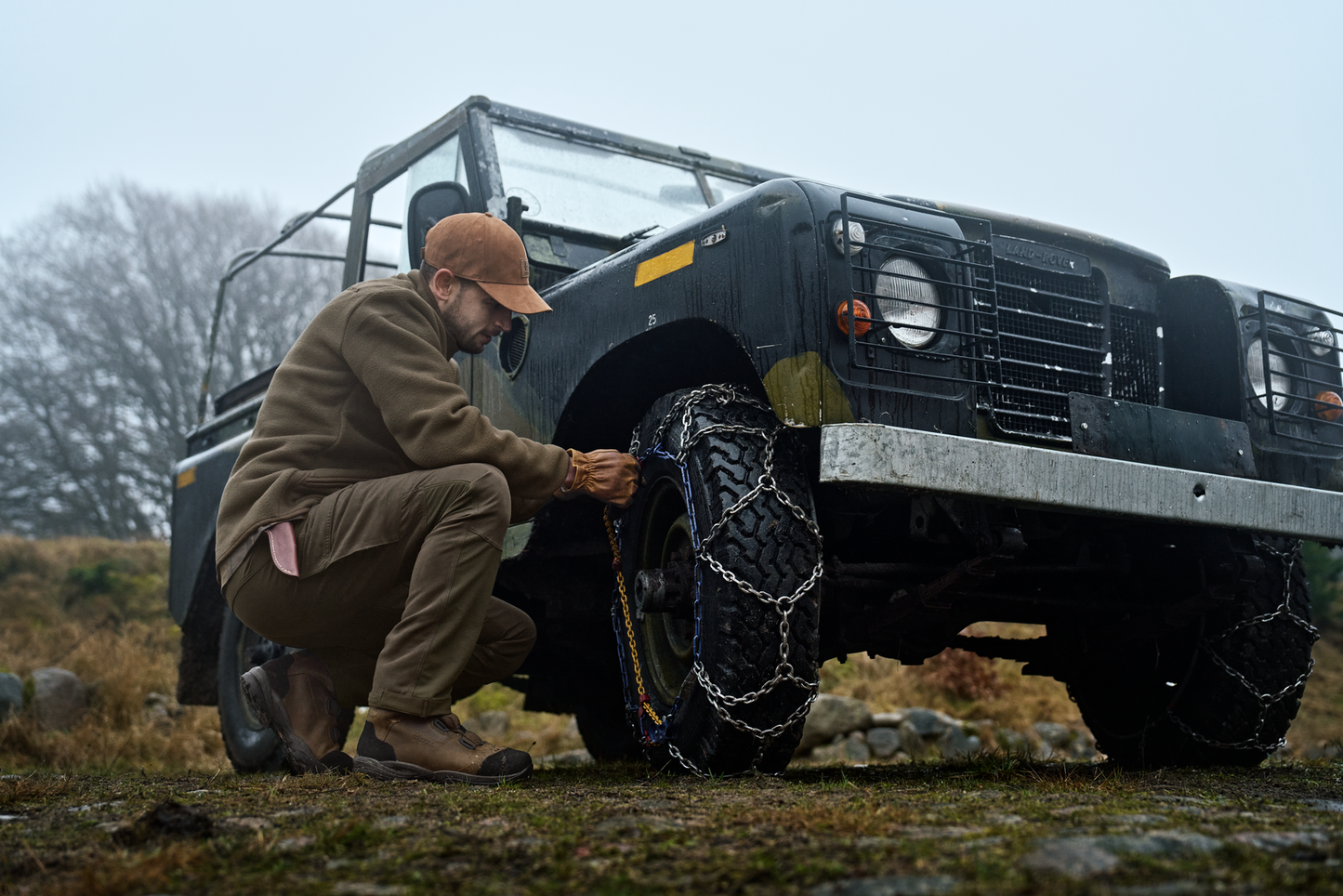 Härkila Hill Hose - Hunters World 