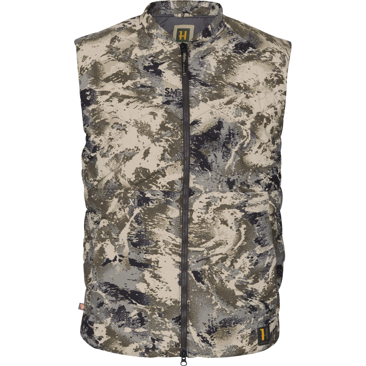 Härkila Camo HSP Insulated Weste