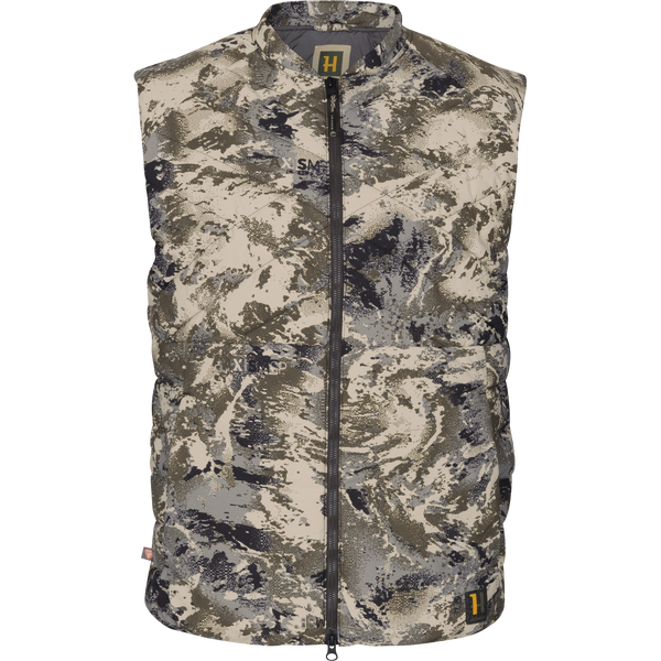 Härkila Camo HSP Insulated Weste