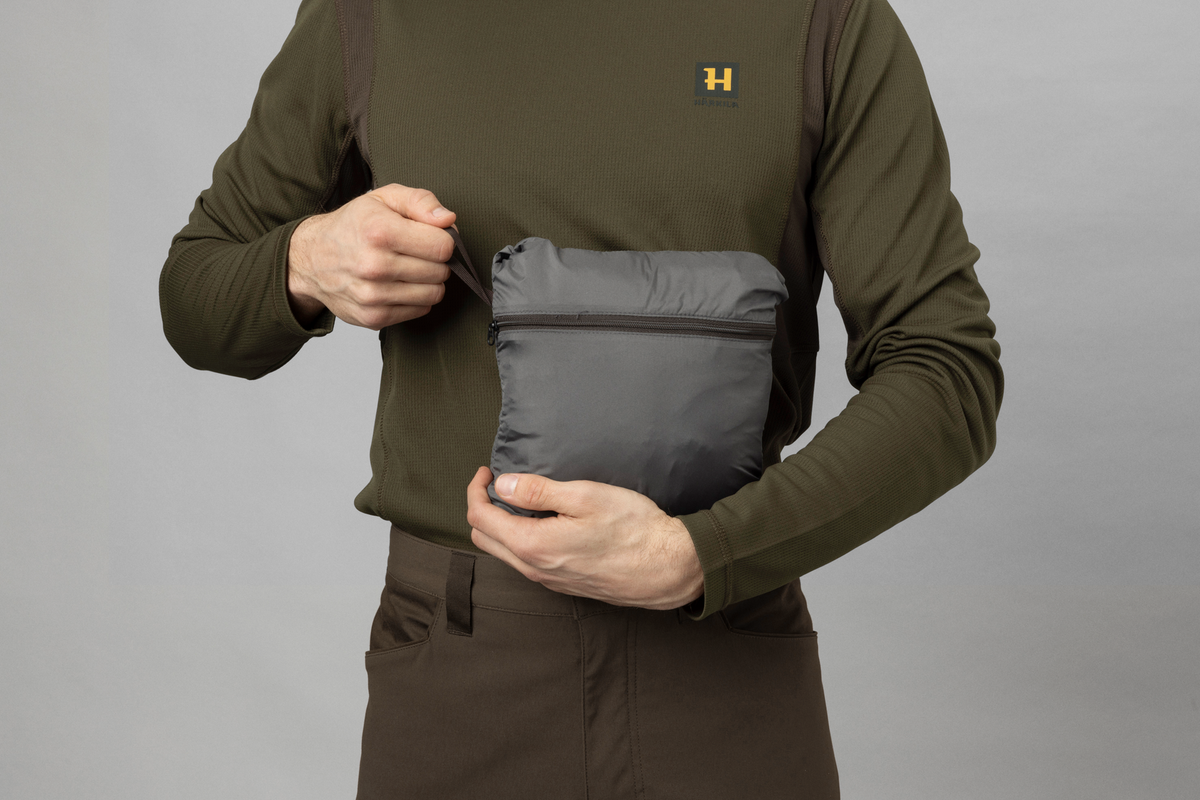 Härkila Camo HSP Insulated Weste