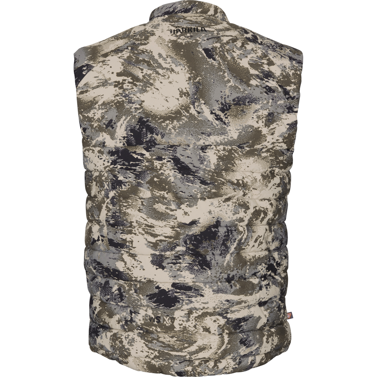 Härkila Camo HSP Insulated Weste