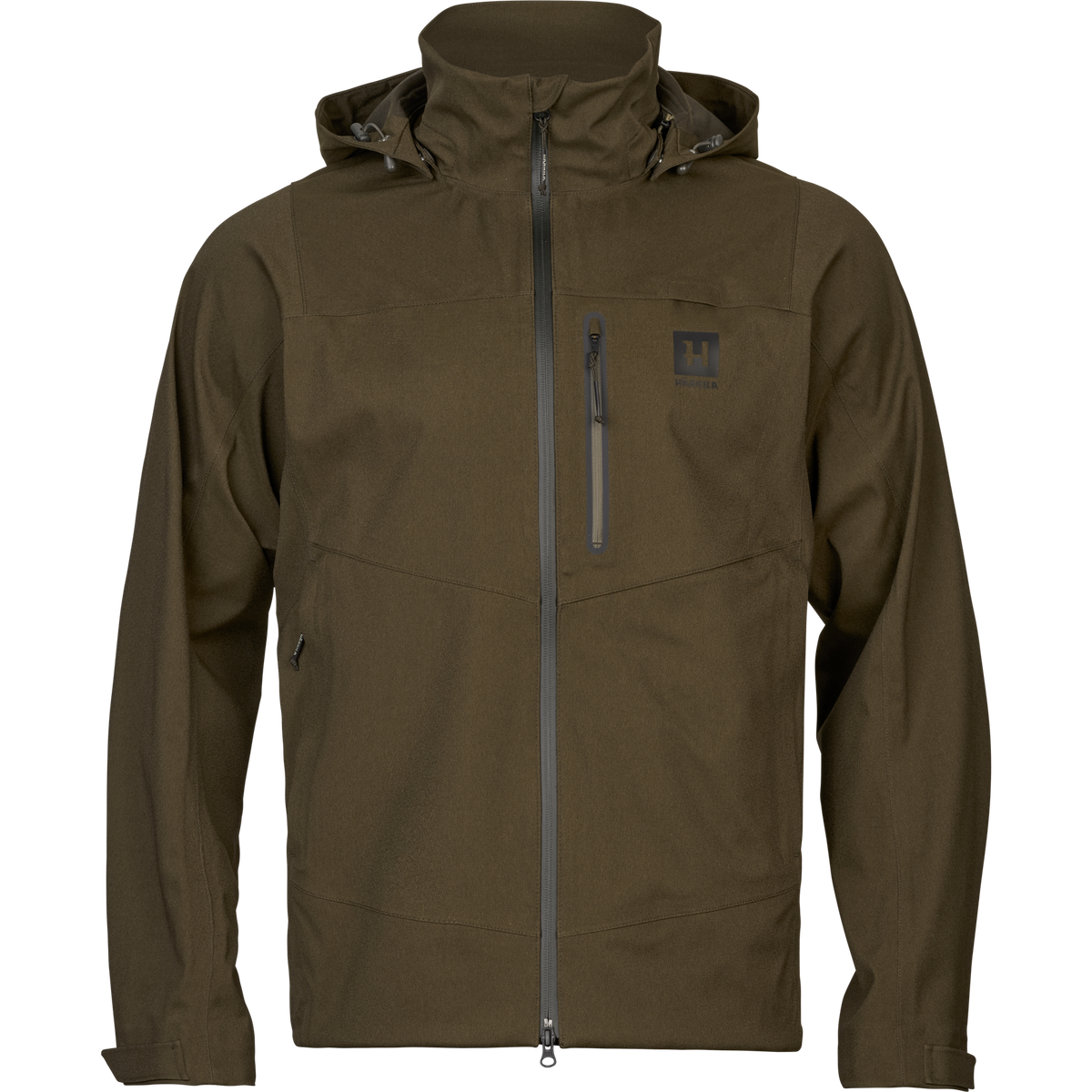 Härkila Finnmark HWS Jacke