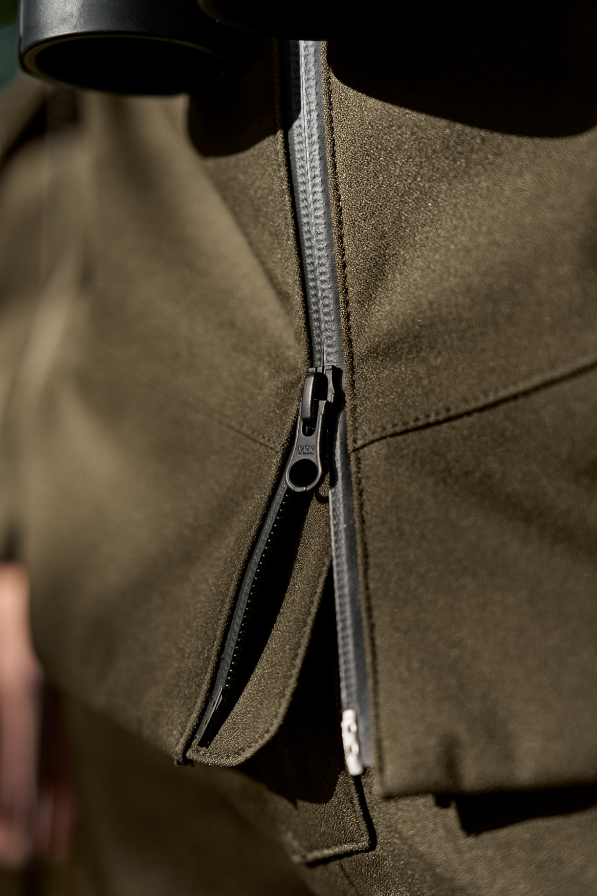 Härkila Finnmark HWS Jacke