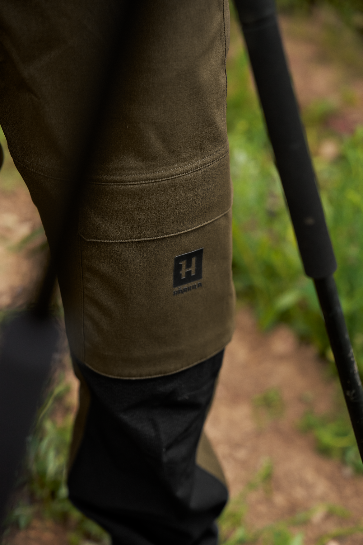 Härkila Finnmark HWS Hose