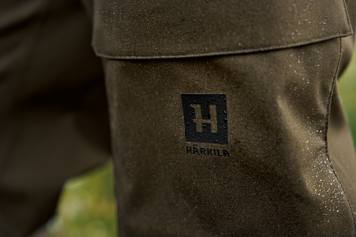Härkila Finnmark HWS Hose
