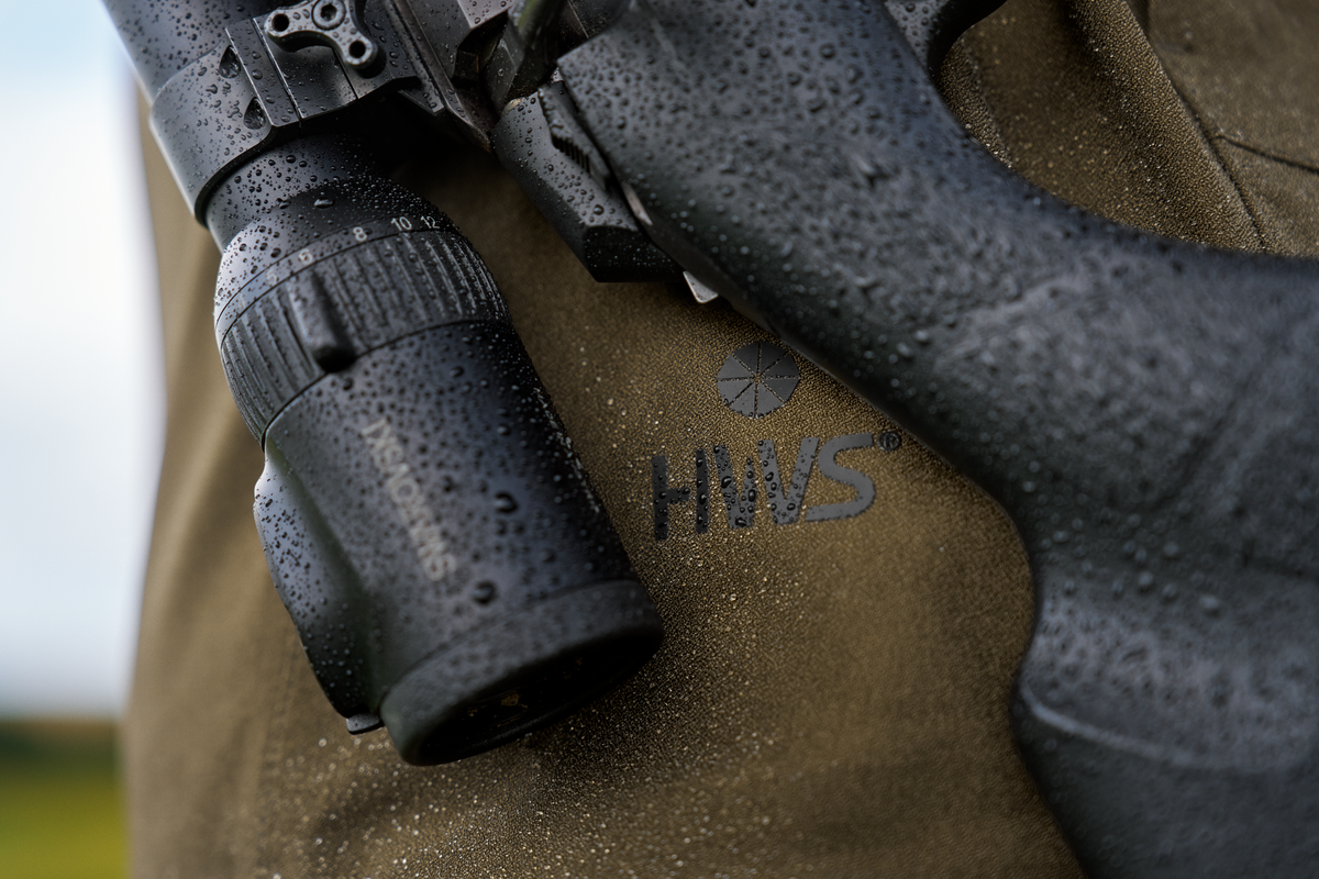 Härkila Finnmark HWS Hose