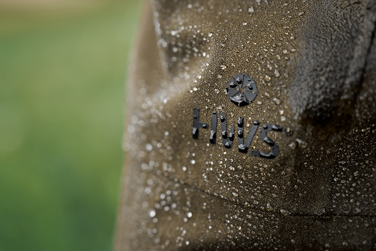Härkila Finnmark HWS Hose