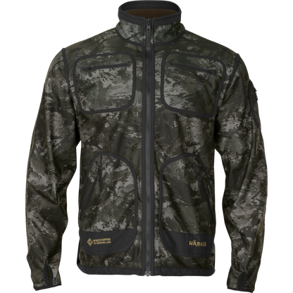 Kamko Noctyx WSP Rev. Fleece Jacke - Hunters World 