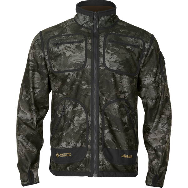 Kamko Noctyx WSP Rev. Fleece Jacke