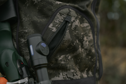 Kamko Noctyx WSP Rev. Fleece Jacke - Hunters World 