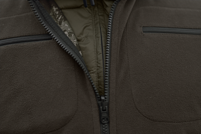 Kamko Noctyx WSP Rev. Fleece Jacke - Hunters World 