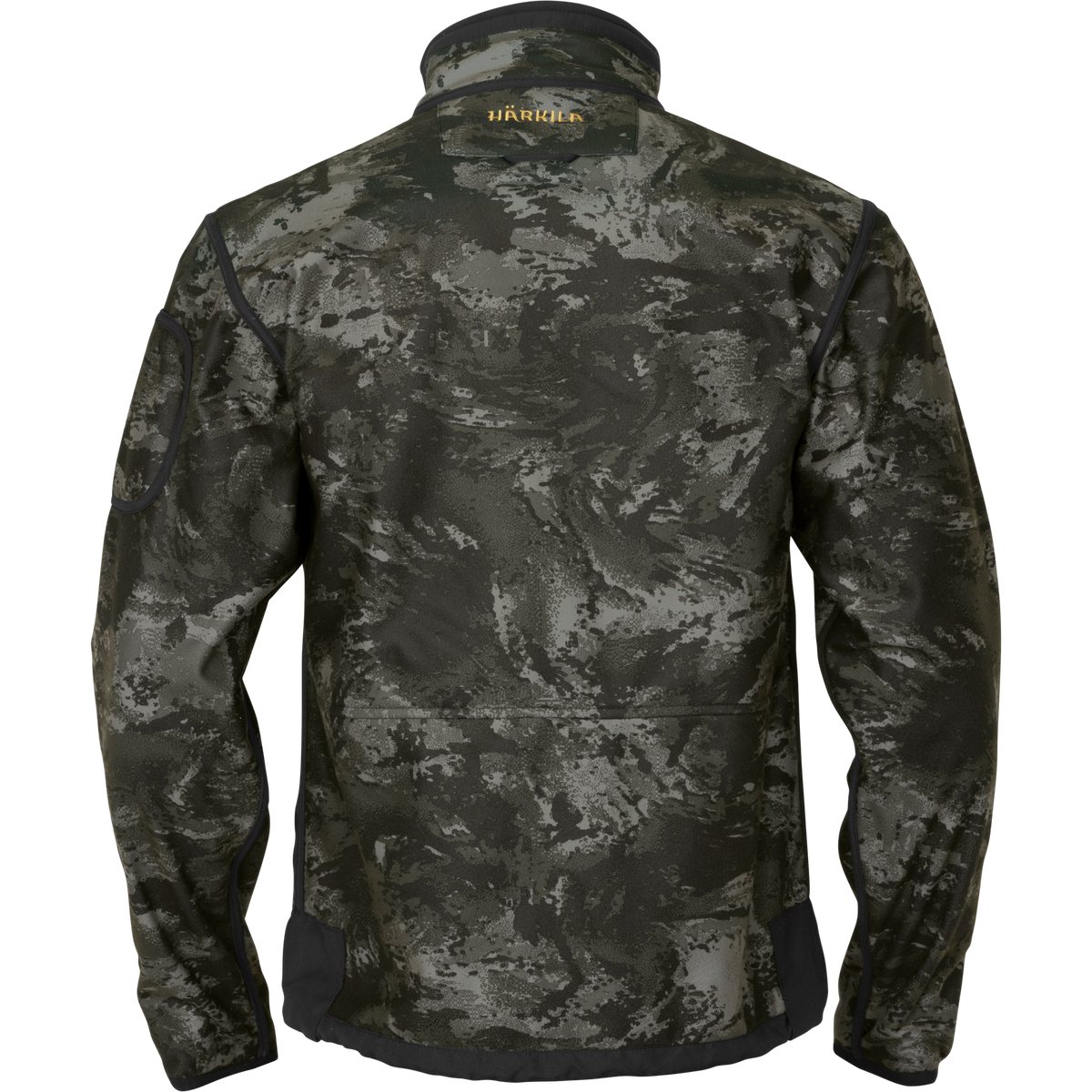 Härkila Kamko NOCTYX WSP Reversible Fleecejacke