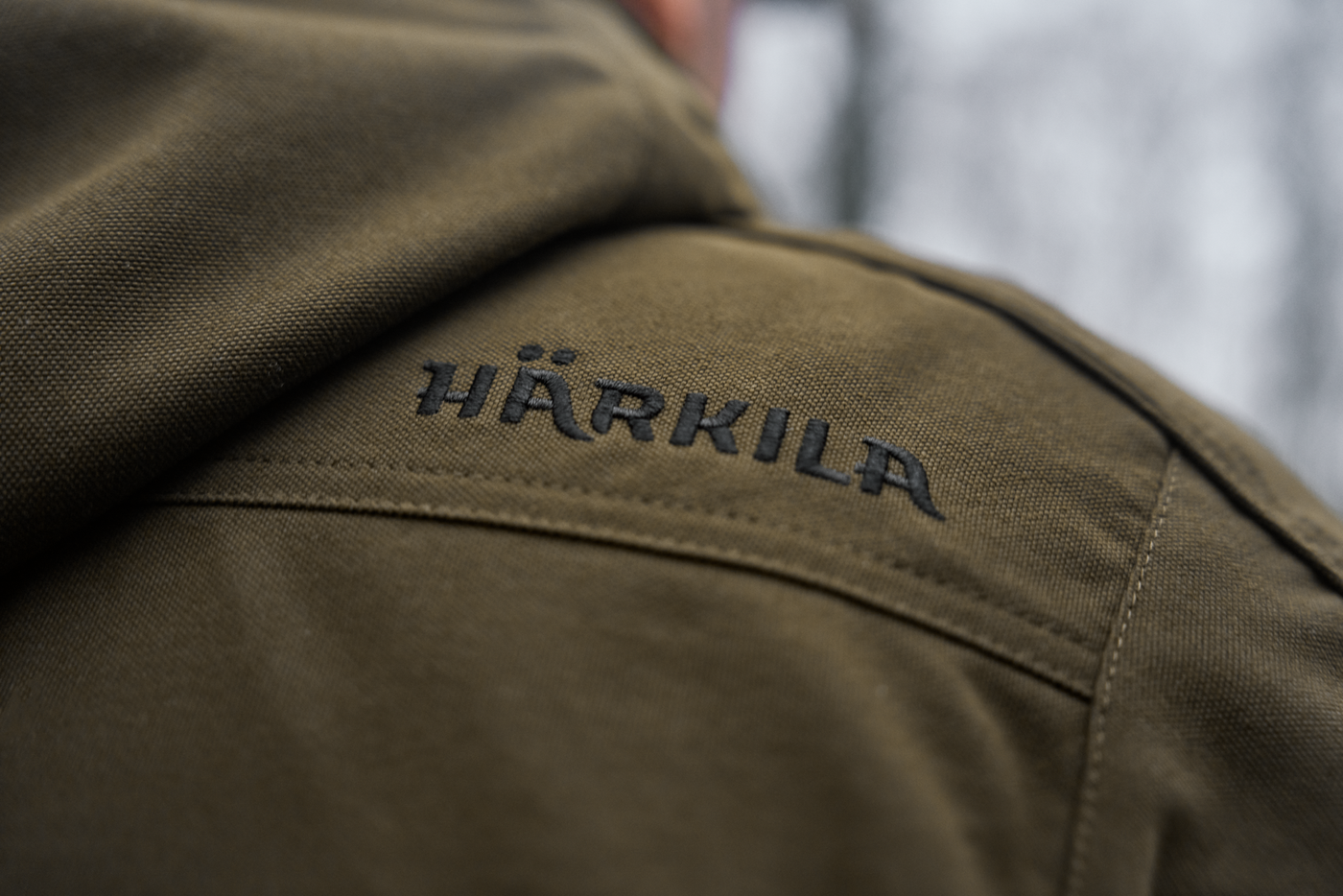 Pro Hunter GTX Legacy Jacke
