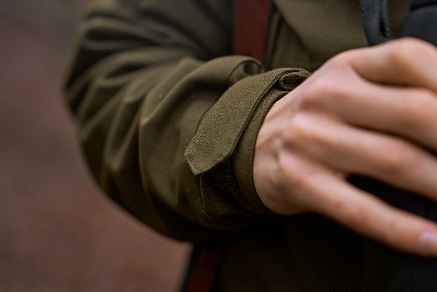 Pro Hunter GTX Legacy Jacke
